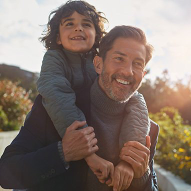 ハウリングに悩まされない