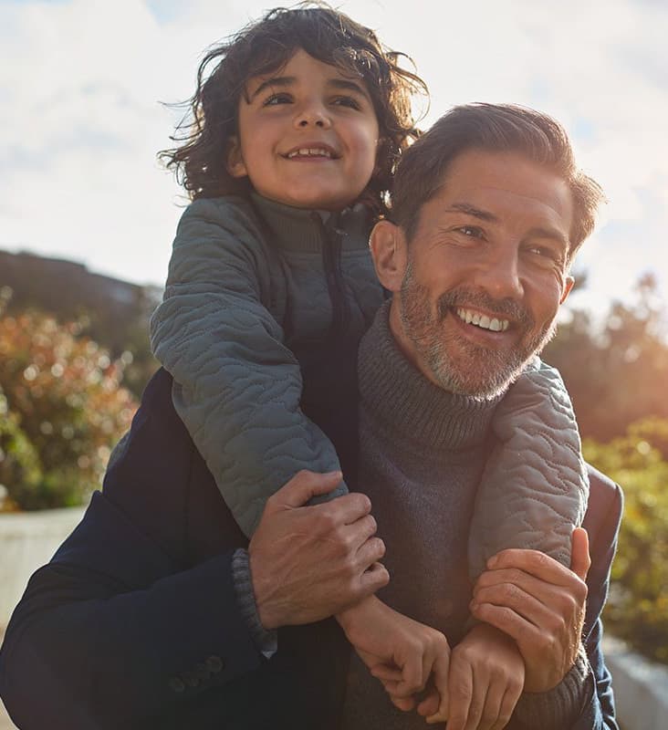 ハウリングに悩まされない